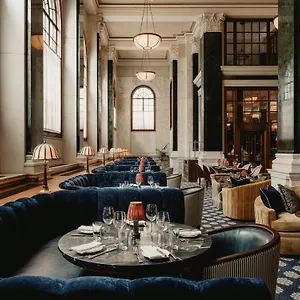 Hotel The Ned, London