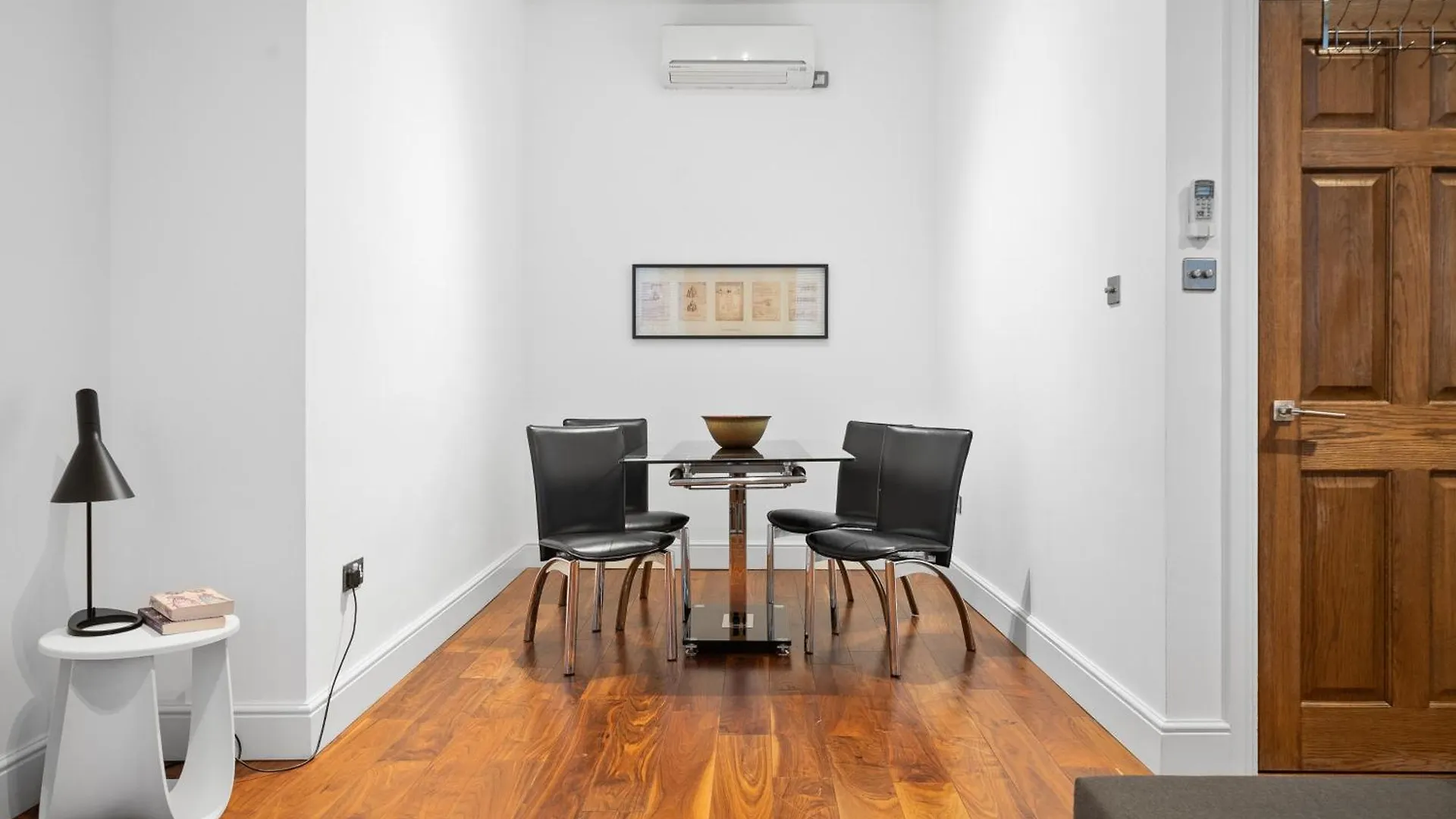Apartment 2, 48 Bishopsgate By City Living London