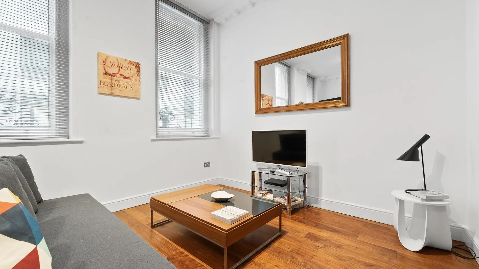 Apartment 2, 48 Bishopsgate By City Living London 0*,  United Kingdom