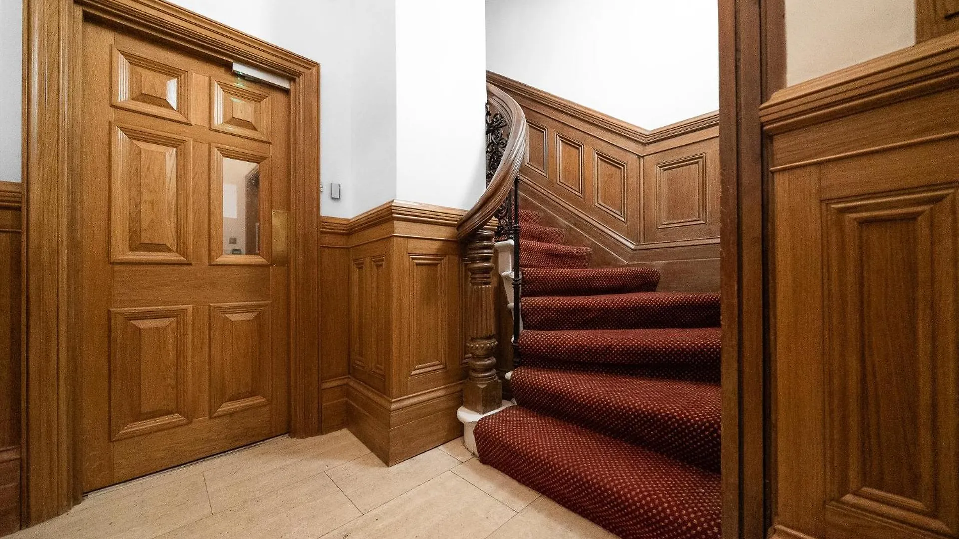 Apartment 2, 48 Bishopsgate By City Living London