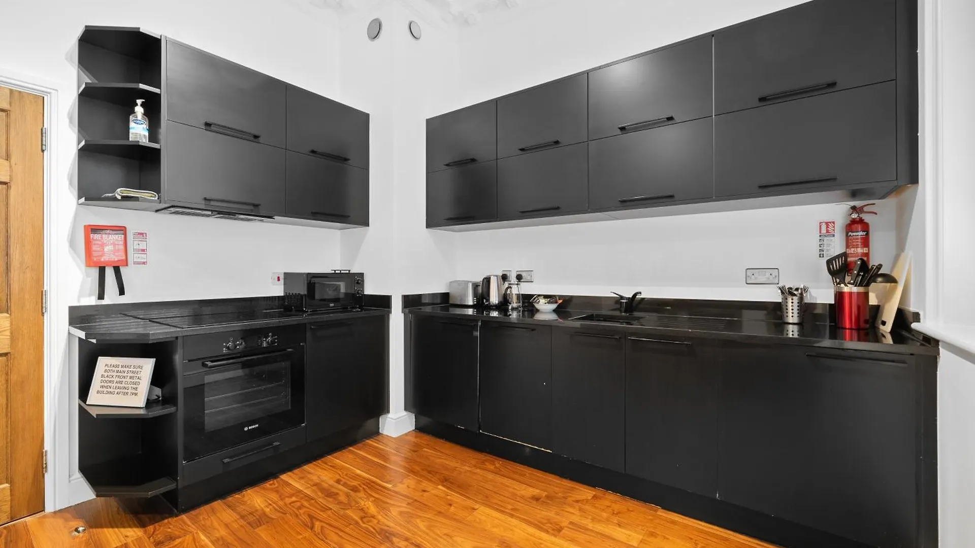 Holiday home Apartment 2, 48 Bishopsgate By City Living London