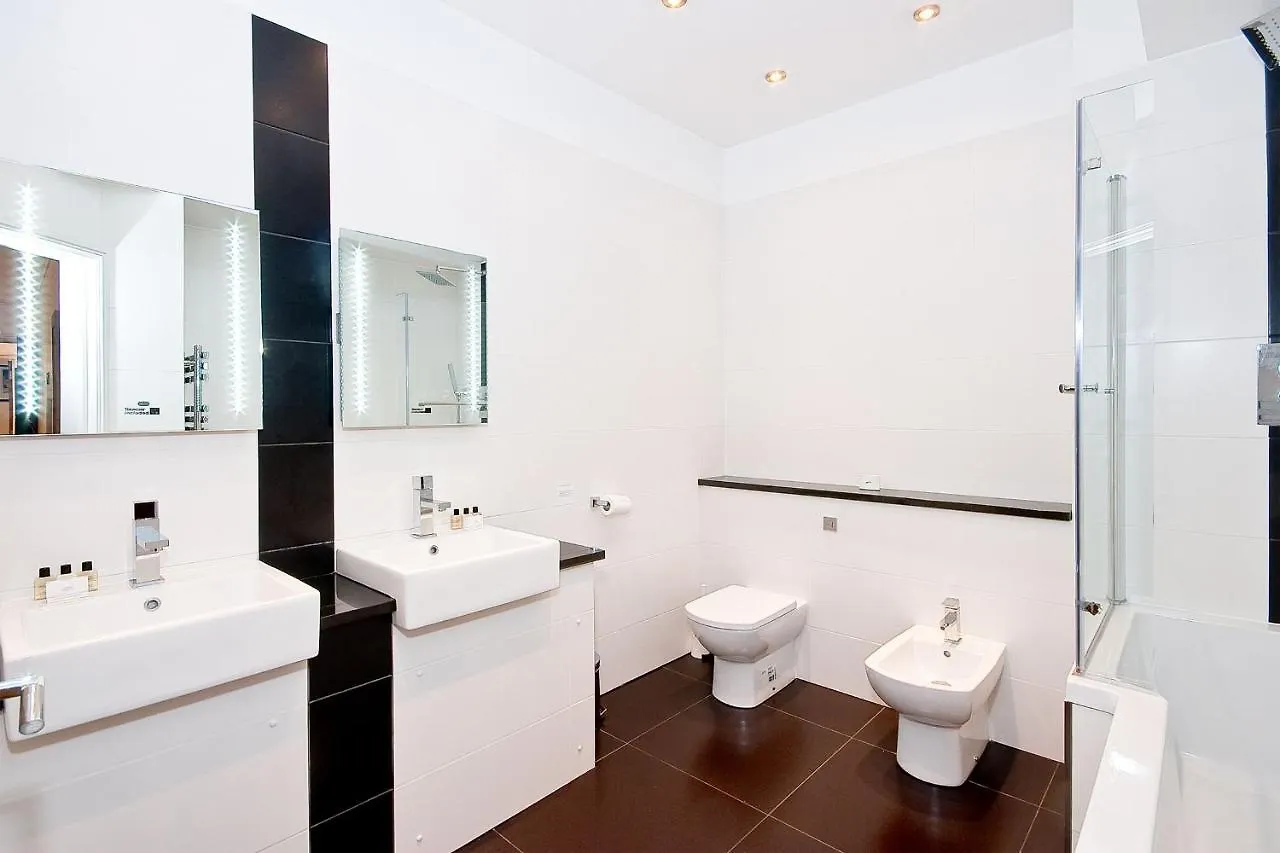 Apartment 2, 48 Bishopsgate By City Living London